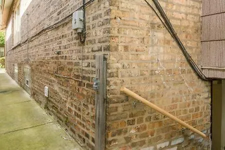 Pensión Cornell House