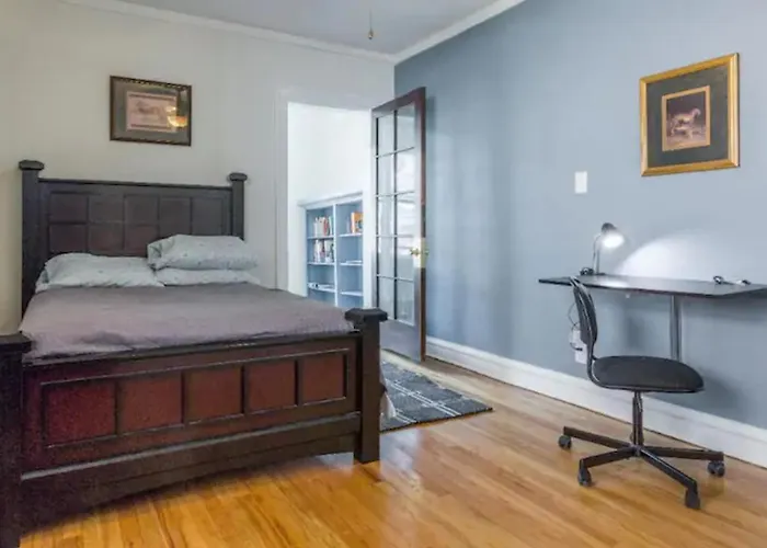 Cornell House *